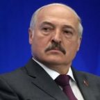 Лукашенко отменил эпидемию коронавируса в Беларуси