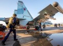 У российской авиабазы Хмеймим в Сирии сбили «неизвестный беспилотник»